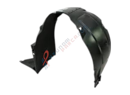 ÇAMURLUK DAVLUMBAZI ÖN SOL İ10 2021- 86811-K7000 MOBIS